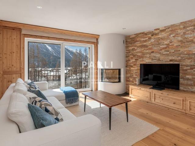 Haus mieten in La Punt-Chamues-ch, Graubünden