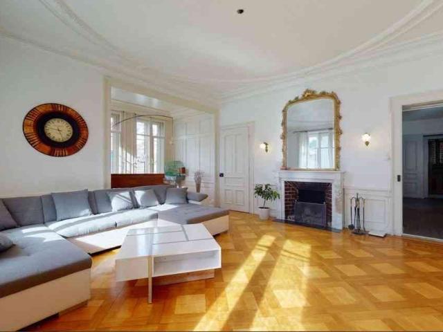 Apartment mieten in Le Locle