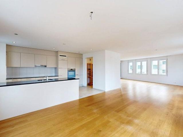 Apartment mieten in Güüch, Pfäffikon