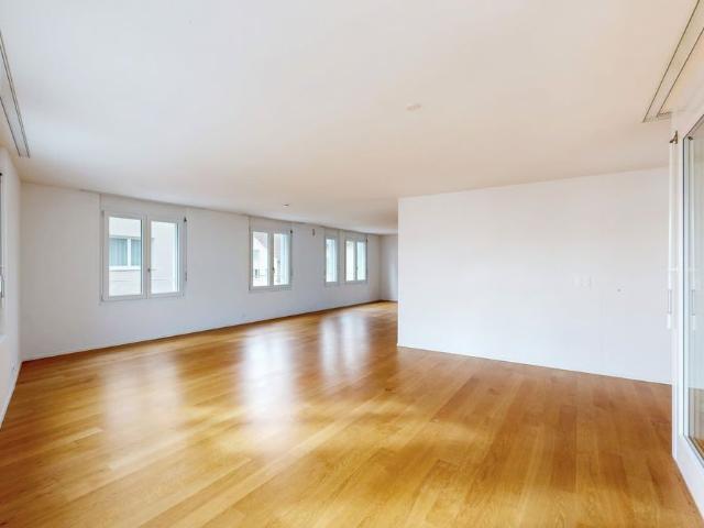 Apartment mieten in Güüch, Pfäffikon