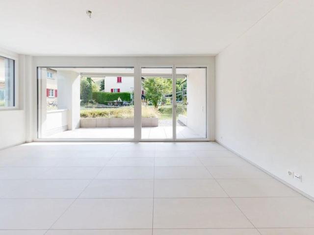 Apartment mieten in Einigen, Zürich