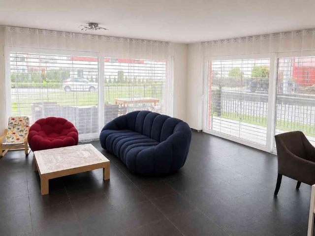 Apartment mieten in Bulle, Freiburg