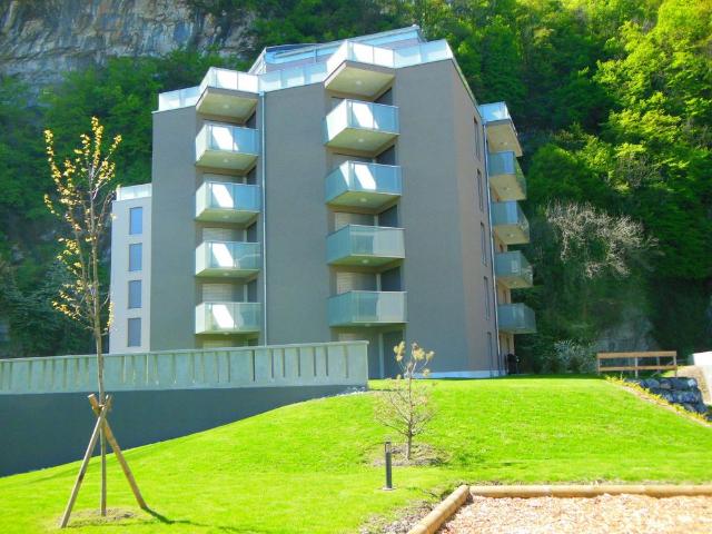 Apartment mieten in Collombey-Muraz, Wallis