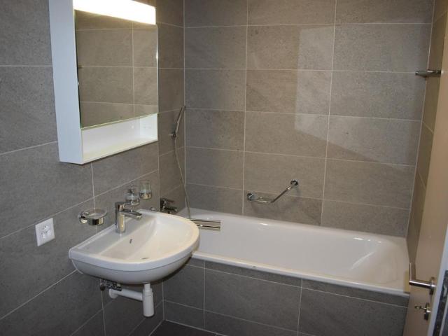 Apartment mieten in Collombey-le-Grand, Collombey-Muraz