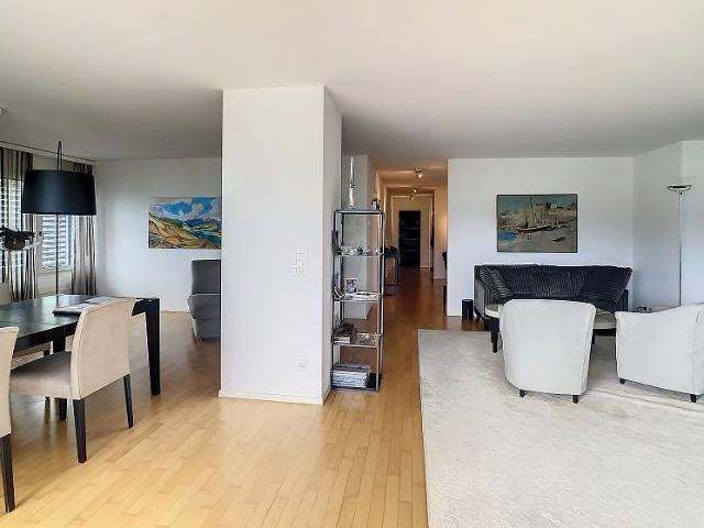 Apartment mieten in Zollikon, Zürich