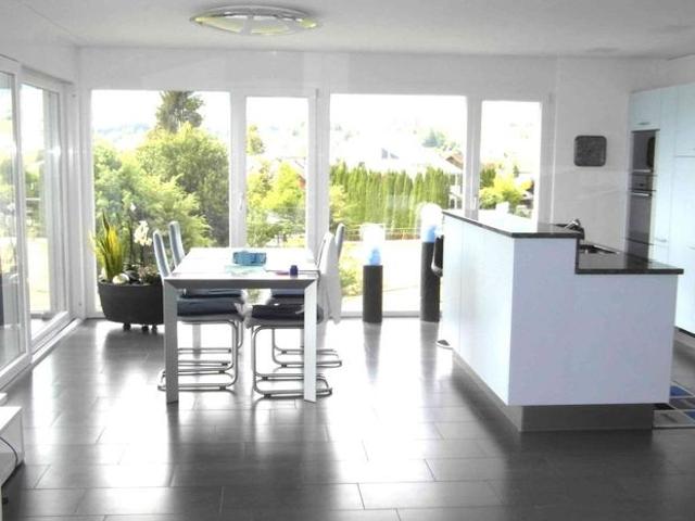 Apartment mieten in Richterswil, Zürich