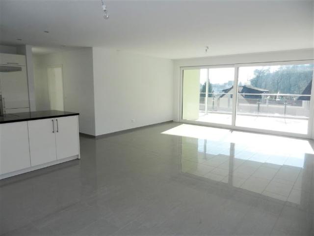 Apartment mieten in Neuhausen, Neuhausen am Rheinfall
