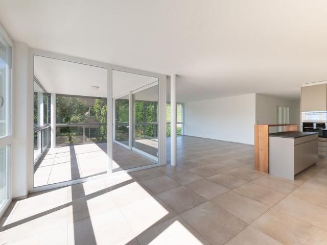 Apartment mieten in Biel-Benken, Basel-Landschaft