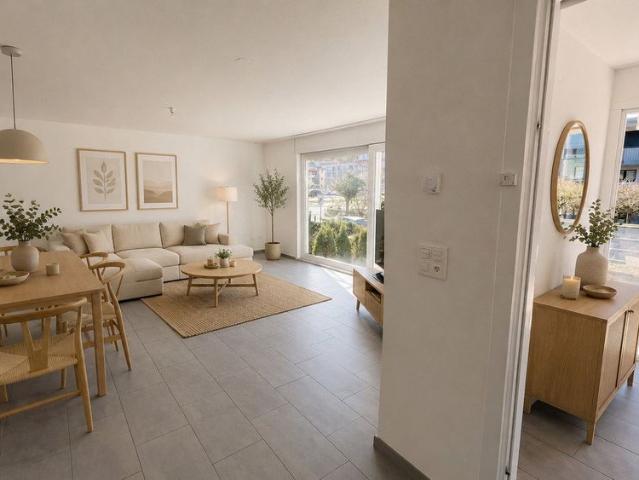Apartment mieten in Laufen, Basel-Landschaft