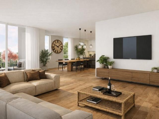 Apartment mieten in Steinach, St. Gallen