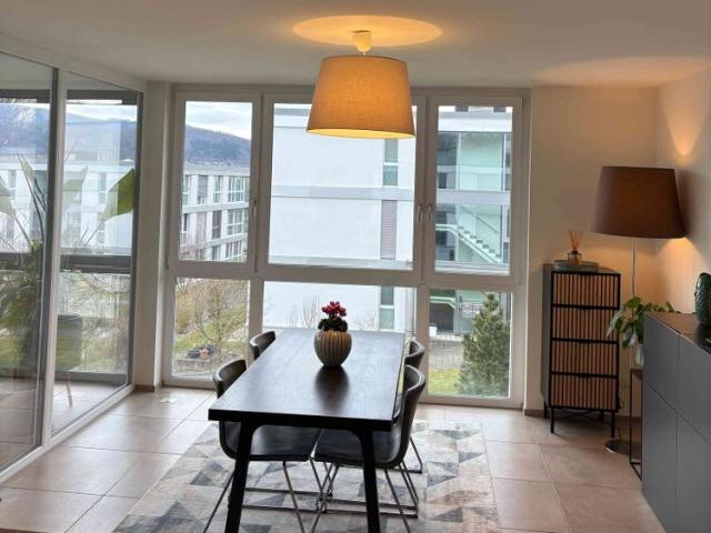 Apartment mieten in Biel-Benken, Basel-Landschaft