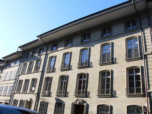 Apartment mieten in Villars, Freiburg