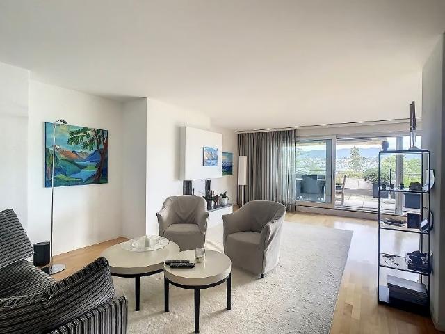 Apartment mieten in Zollikon, Zürich