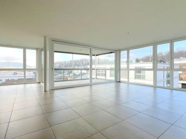 Apartment mieten in Biel-Benken, Basel-Landschaft