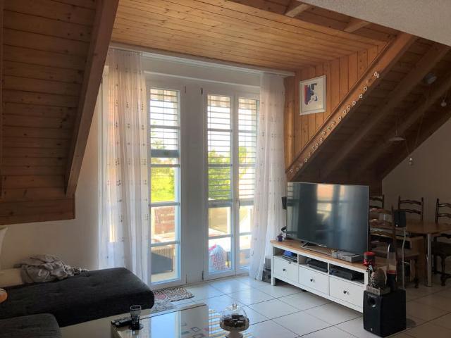 Haus mieten in Neuendorf, Amtei Thal-Gäu