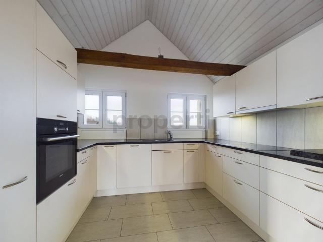 Haus mieten in Auw, Aargau
