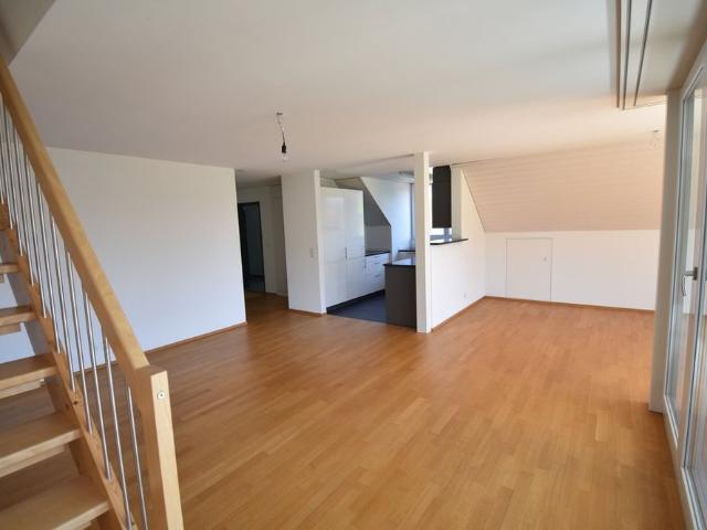 Apartment mieten in Illnau-Effretikon, Zürich