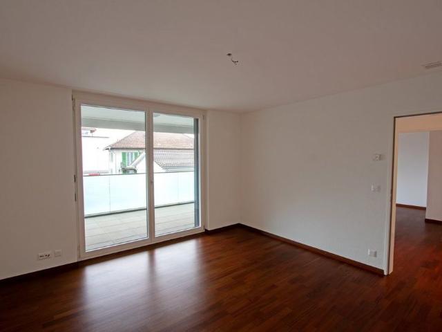 Apartment mieten in Wetzikon (ZH), Zürich