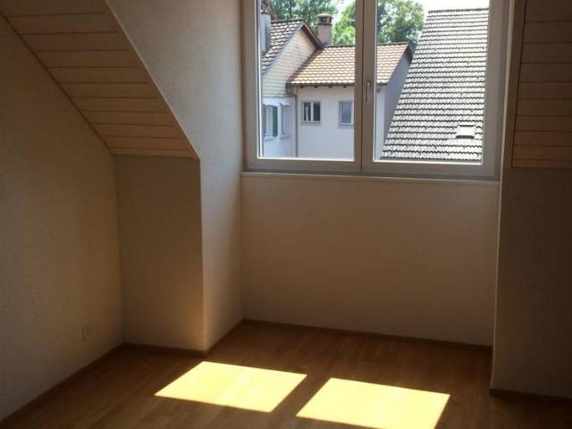 Apartment mieten in Illnau-Effretikon, Zürich