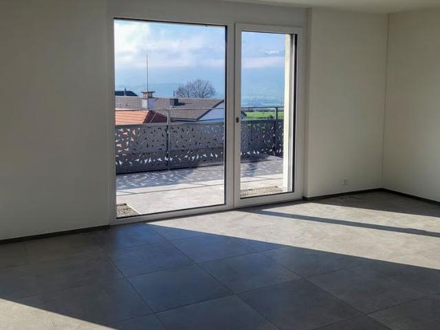 Apartment mieten in Gommiswald