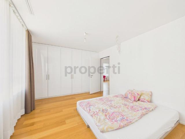Apartment mieten in Windisch, Aargau