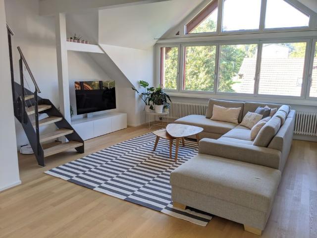 Haus mieten in Langnau am Albis, Zürich
