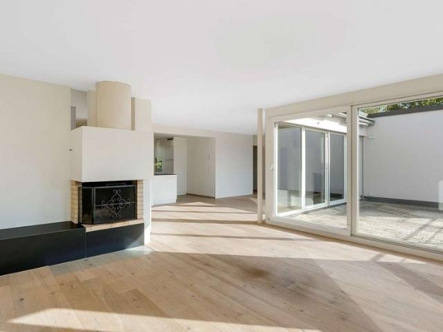 Apartment mieten in Oberrohrdorf, Aargau