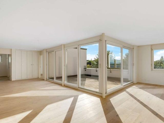Apartment mieten in Oberrohrdorf, Aargau