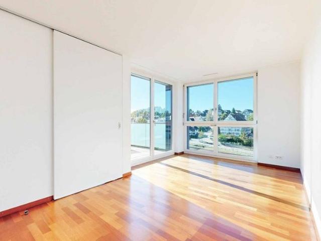 Apartment mieten in Wetzikon (ZH), Zürich