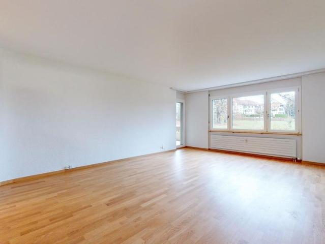 Apartment mieten in Bern