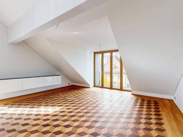 Haus mieten in Baden, Aargau