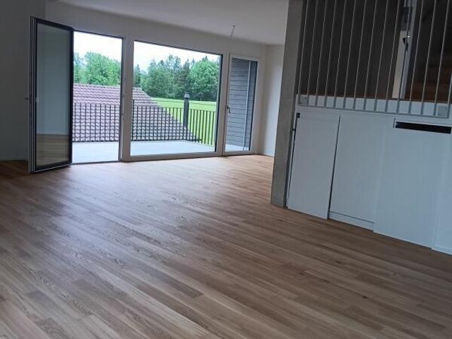 Apartment mieten in Rapperswil (BE), Bern
