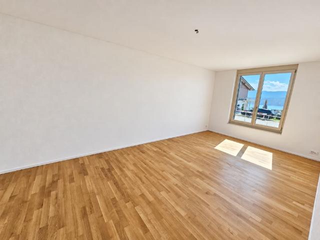 Apartment mieten in Männedorf, Zürich