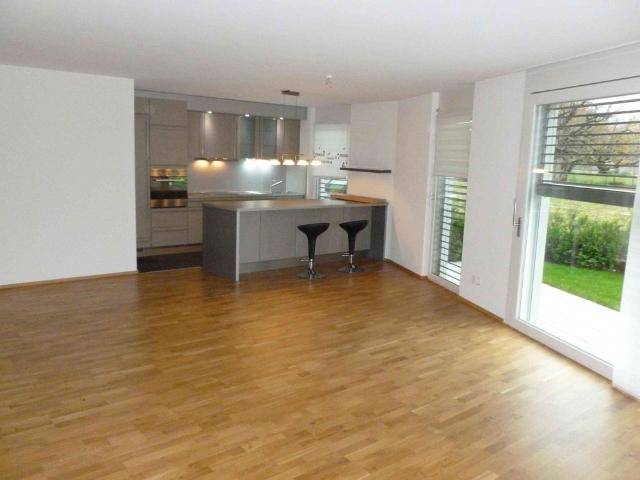 Apartment mieten in Möhlin, Aargau