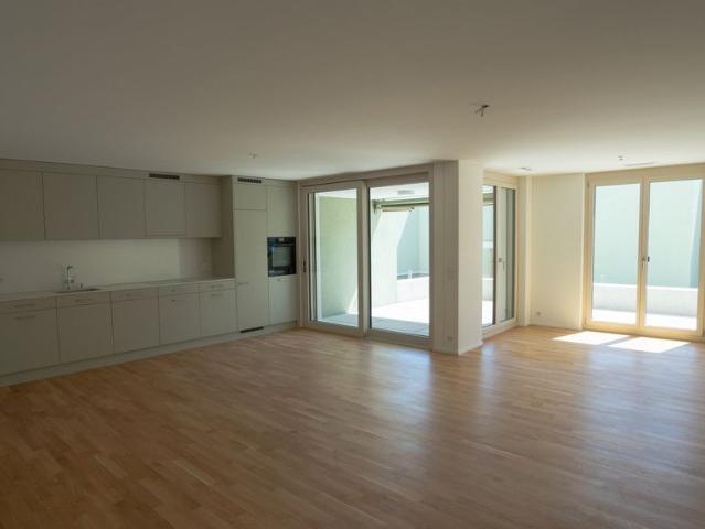 Apartment mieten in Männedorf, Zürich