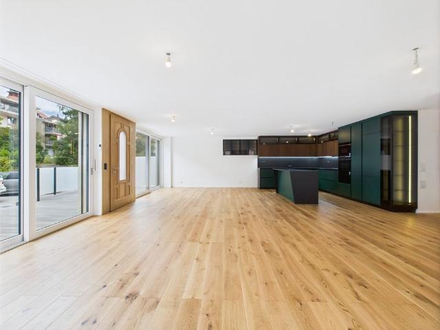 Apartment mieten in Vallorbe, Waadt