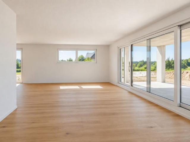 Apartment mieten in Kallnach, Verwaltungsregion Seeland