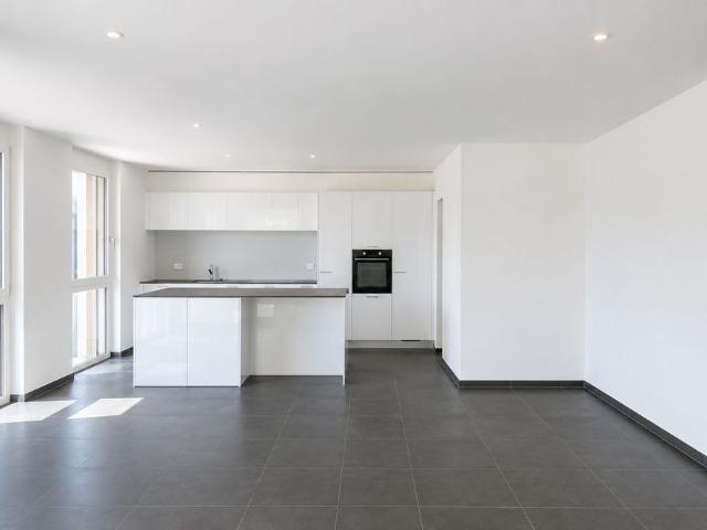 Apartment mieten in Tramelan, Bern
