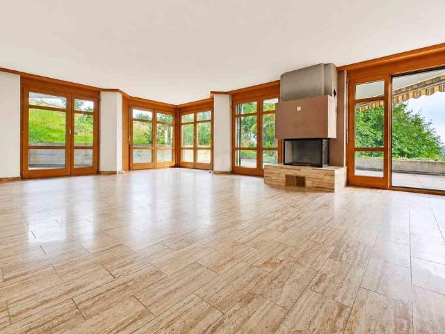 Apartment mieten in Märstetten, Thurgau