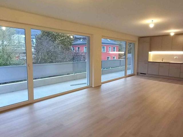 Apartment mieten in Monthey, Wallis