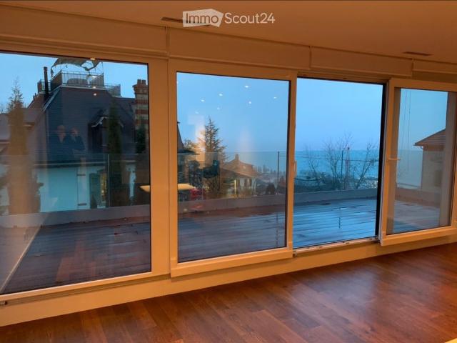 Apartment mieten in Corcelles (NE)