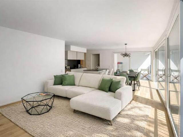 Apartment mieten in Laghetto, Chiasso