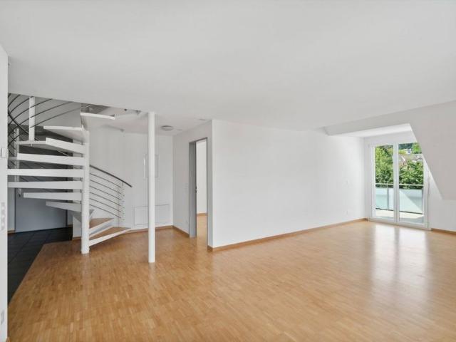 Apartment mieten in Dübendorf, Zürich