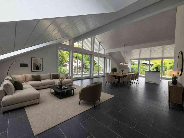 Apartment mieten in Mellikon, Aargau