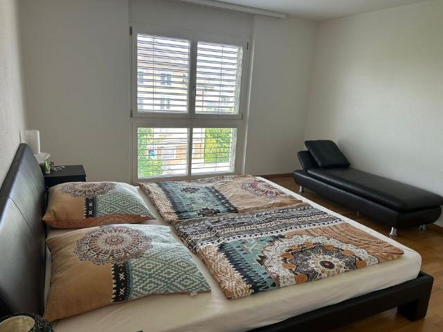 Apartment mieten in Schlieren, Zürich