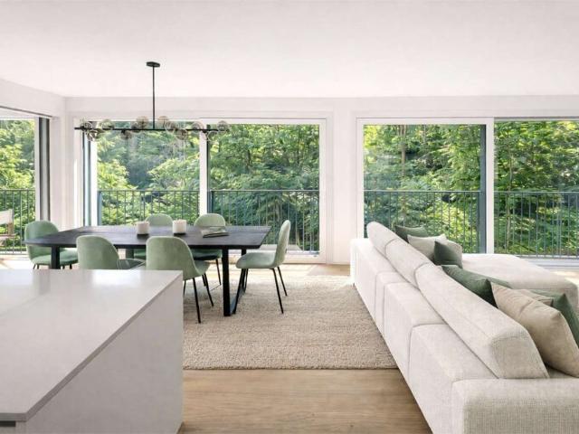 Apartment mieten in Chiasso, Tessin