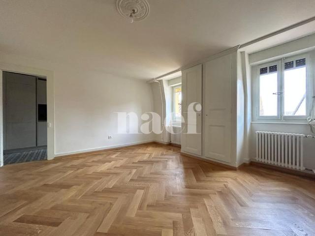 Apartment mieten in Avenches, Waadt