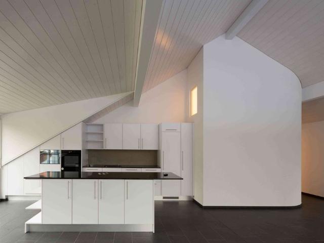 Apartment mieten in Mellikon, Aargau