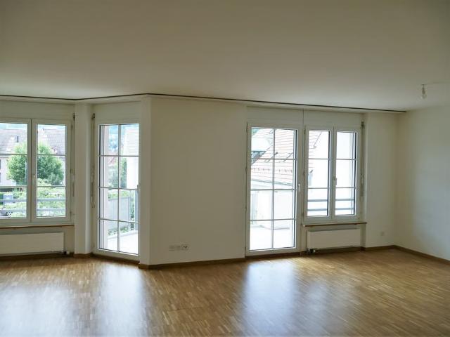 Haus mieten in Aesch, Bezirk Arlesheim