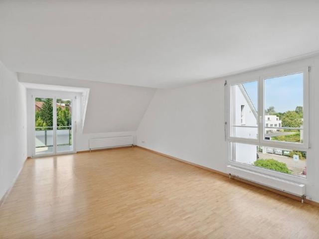 Apartment mieten in Dübendorf, Zürich